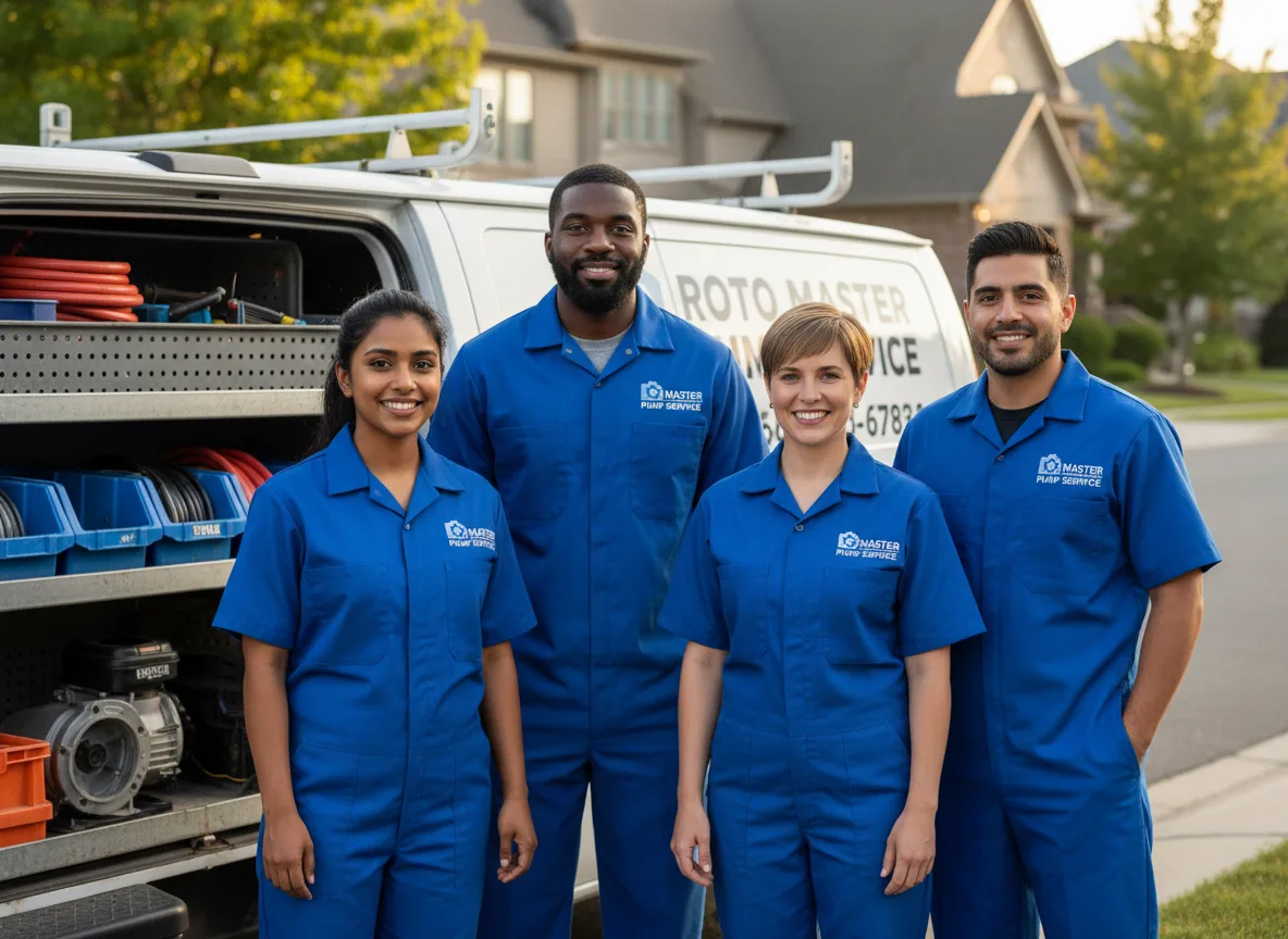 Sump Pump Installation company in Anza, CA